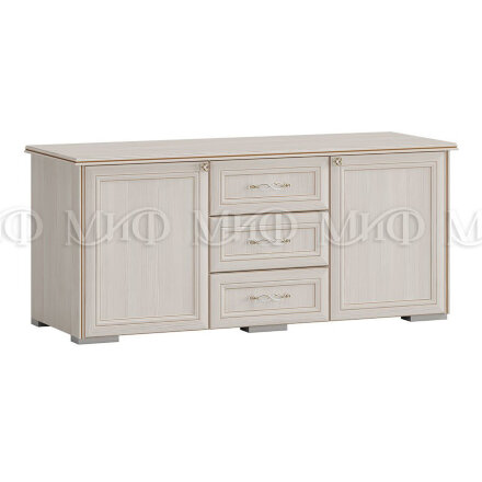 Тумба ТВ Парма, Сандал 