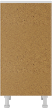 Комод 40 Мечта с верхним ящиком В1 