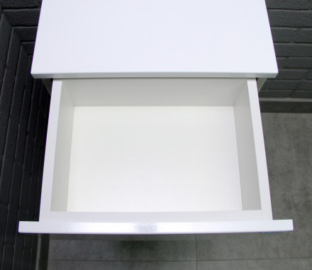 Комод 40 Мечта с верхним ящиком В1 