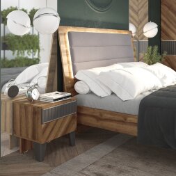 Модульная спальня Моника