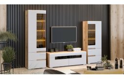 Модульная гостиная Фьюжн 2