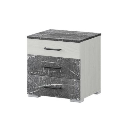 Тумба прикроватная Теана, анкор светлый 