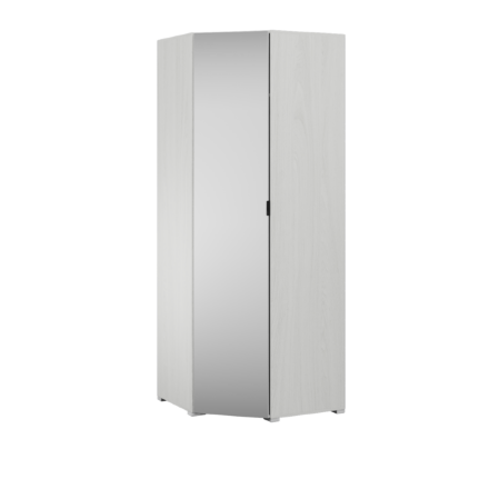 Шкаф угловой Теана, анкор светлый 