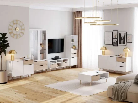 Комод 1,95 Соната 