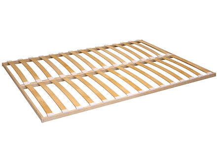 Кровать из массива Эби 