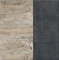 Шкаф 2 двери Ангара