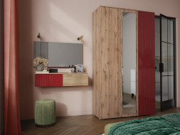 Зеркало Ливерпуль, вотан