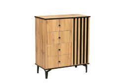 Комод 51.05 Либерти (опора металл)