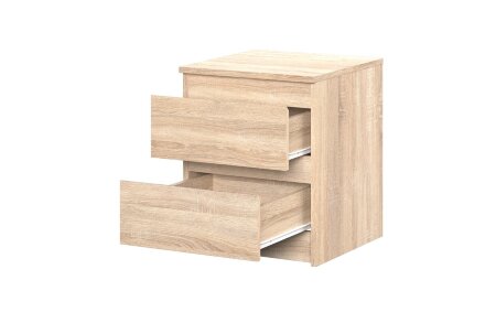 Комод Т-1 Stern (Штерн), сонома 