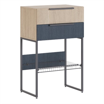 Комод-обувница Палермо (мод.2) 