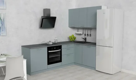 Нижний модуль с ящиком 800 АТР  