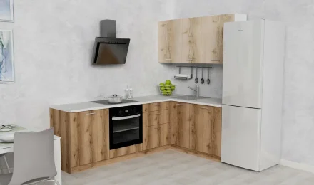 Нижний модуль с ящиком 800 АТР  