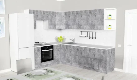 Нижний модуль с ящиком 800 АТР  