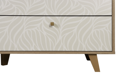 Комод 56.02-01 Адажио 